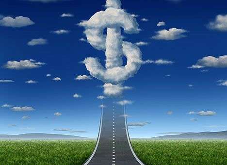 Кабмин заложит в бюджет-2015 курс 22 гривни за доллар - СМИ