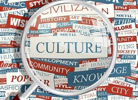 Ученые объявили «culture» словом 2014 года