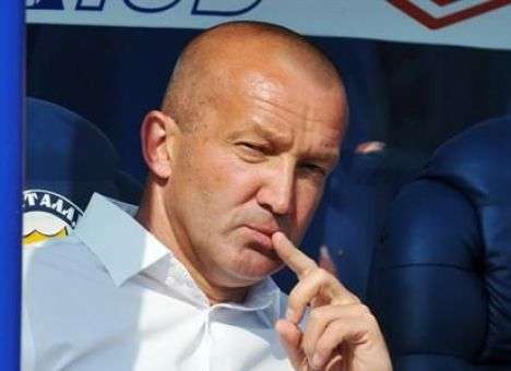 Григорчук официально покинул «Черноморец»