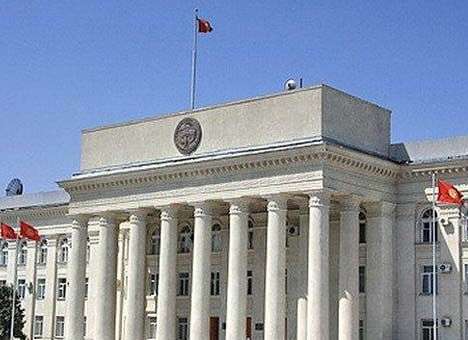 ЦИК РФ назвачил дату выборов в Госдуму