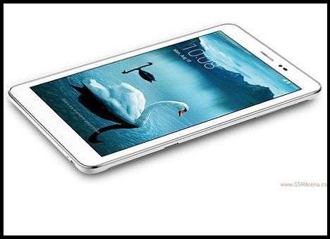 Huawei презентовала новый планшет Honor T1 (ФОТО)