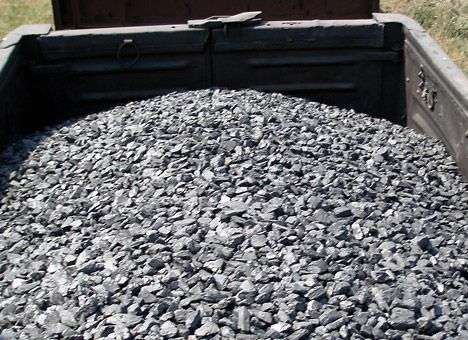 Москаль предлагает правительству ввести акциз на уголь