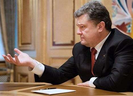 Порошенко прогнозирует новый диалог в «нормандском формате»