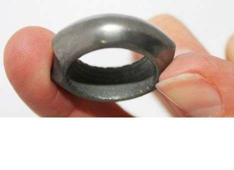 Компания Proto-pasta разработала новый материал для 3D-принтера (ФОТО)