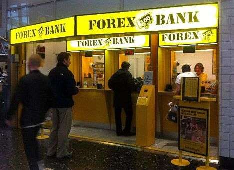 Шведский банк пополнил список «банков-отказников» от рубля