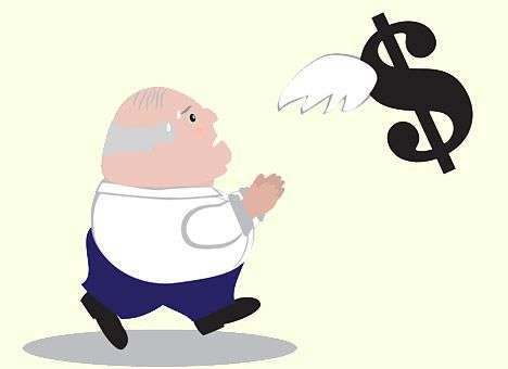 С начала текущей недели российские миллиардеры потеряли около $10 млрд