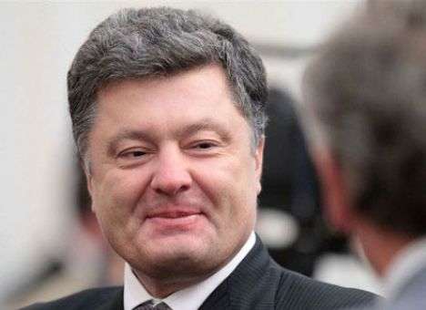 Порошенко приготовил украинцам «очень приятный сюрприз»