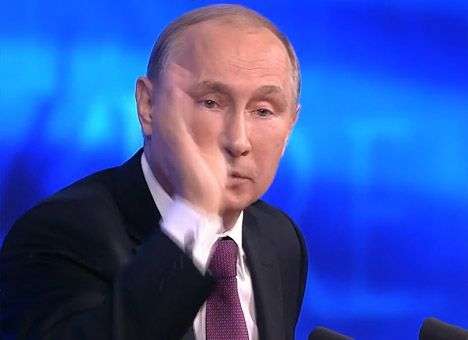 Россия и дальше будет продолжать поставки гуманитарных грузов в Донбасс – Путин