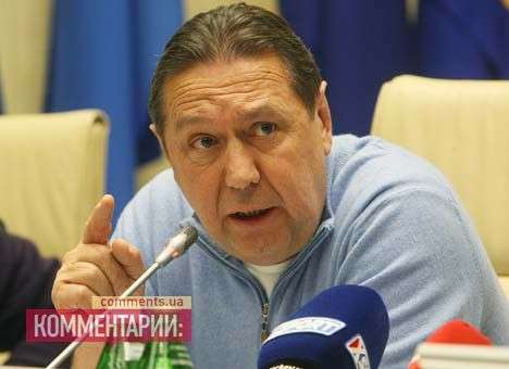 Коньков закрыл Конгресс ФФУ до марта