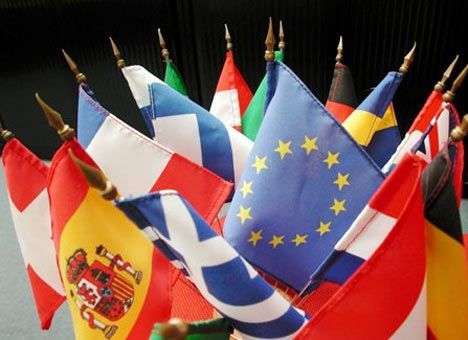 Дания ратифицировала СА Украины с Евросоюзом