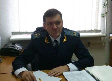 Управление спецрасследований возглавил следователь, который вел дело Лазаренко