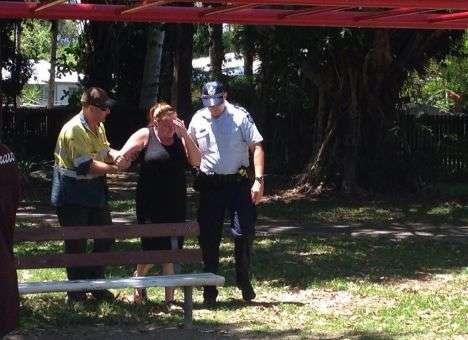 Восемь детей найдены зарезанными в Австралии. Самому младшему было полтора года