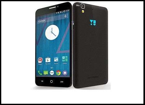 Micromax презентовала бюджетный смартфон Yureka (ФОТО)