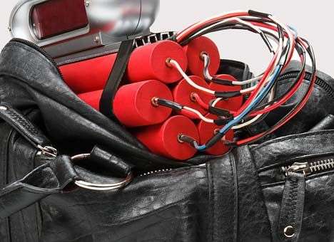 В СБУ рассказали подробности несостоявшегося теракта в центре Киева (ВИДЕО)