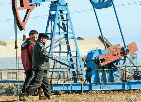 Баку идет в Европу не тем боком