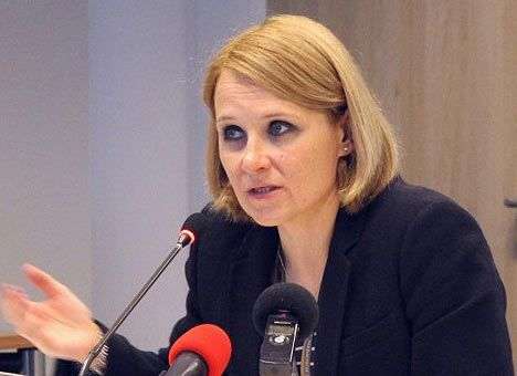 В ЕС рассказали, когда обсудят стратегию в отношении России