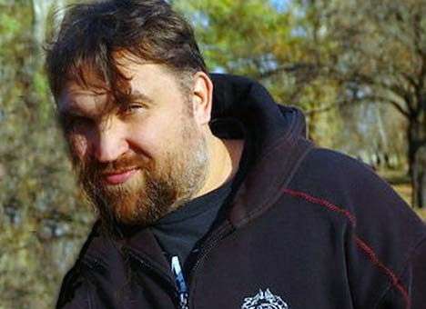 Убийца киевских милиционеров недавно вышел из тюрьмы (ВИДЕО)