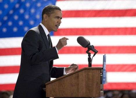 Обама подвел итоги года, Украина «затерялась» между вопросами о кино и кибератаках