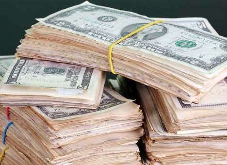 Курсы валют НБУ на сегодня