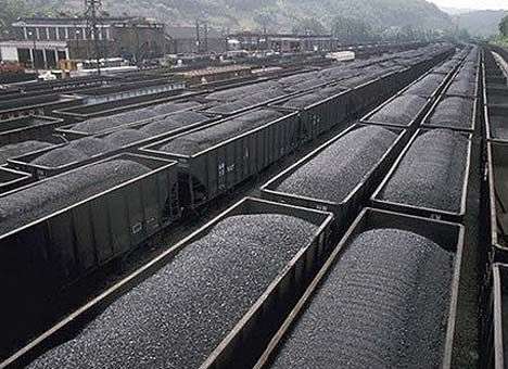 Вагоны с углем из РФ не могут пересечь границу с Украиной