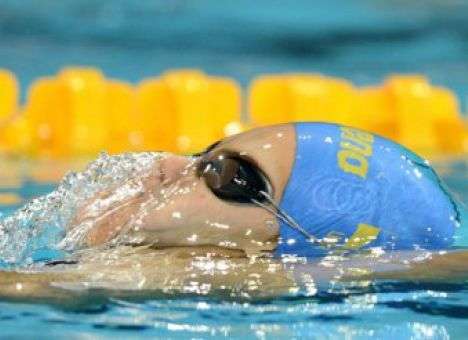 Продается … имидж Украины