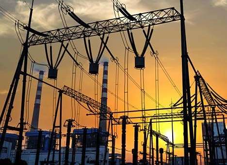 Украине помогут с электричеством ближайшие соседи - Минэнерго