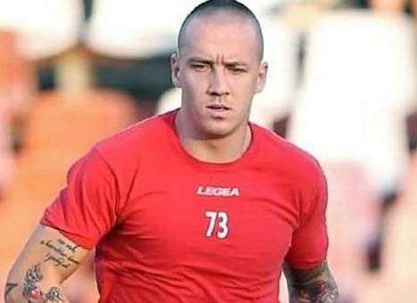 Защитник болгарского ЦСКА может перебраться в «Динамо» еще до конца недели