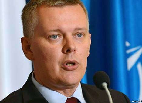 В Польше не сомневаются, что Украина будет в НАТО