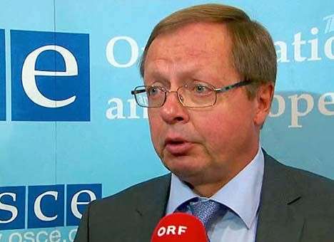 В РФ прокомментировали отказ Украины от внеблокового статуса