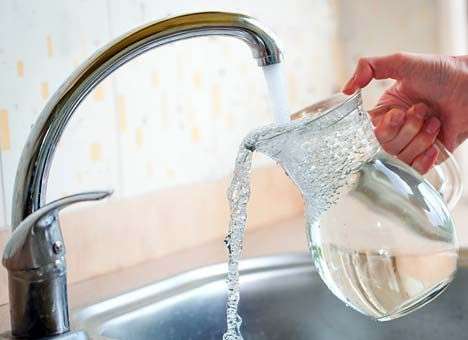 В следующем году из киевских кранов потечет вода без хлора – мэр