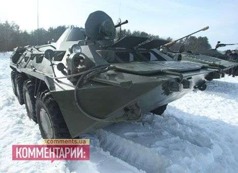 В проекте бюджета-2015 на оборону предусмотрена рекордная сумма