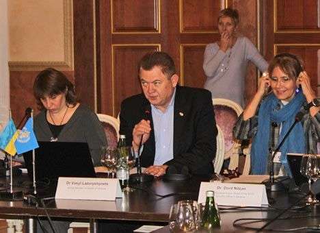 ООН и ВОЗ предоставили Украине медпомощь на 3 млн. грн. - Минздрав