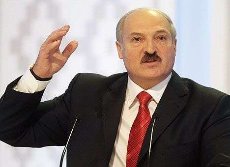 Лукашенко раскритиковал работу Таможенного союза