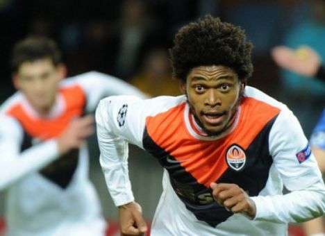 Форвард «Шахтера» признан лучшим игроком группового этапа Лиги чемпионов (ВИДЕО)