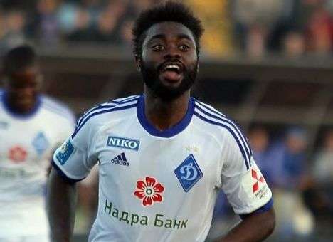 Два французских клуба поборются за полузащитника «Динамо»