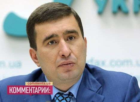 Экс-депутат Марков объявлен в розыск – МВД