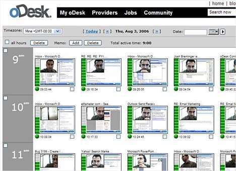 Фриланс-биржа oDesk заморозила деньги пользователей из Крыма