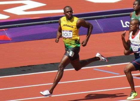 Исследователи разгадали секрет успеха ямайских бегунов