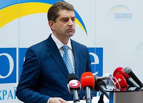 МИД Украины проверяет информацию по сделке между Грецией и РФ в военной сфере