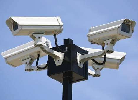 В Москве уличные спецкамеры будут с микрофонами