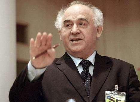 В центре Москвы ограбили экс-министра РФ