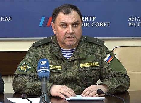 Россия не будет патрулировать линии разграничения в Донбассе – ОБСЕ