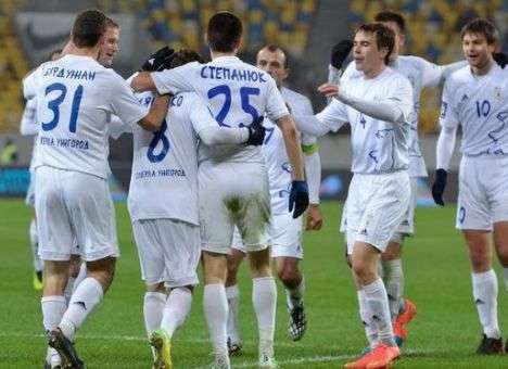 «Говерла» оштрафована на три очка в чемпионате Премьер-лиги