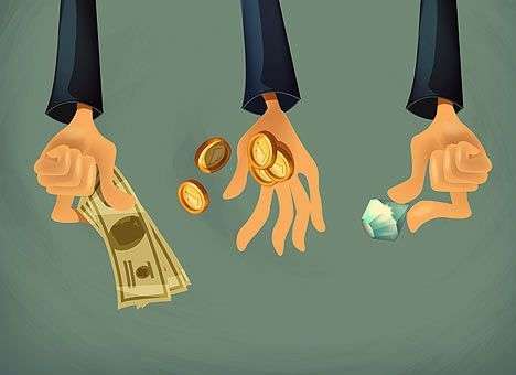 Банки отморозились