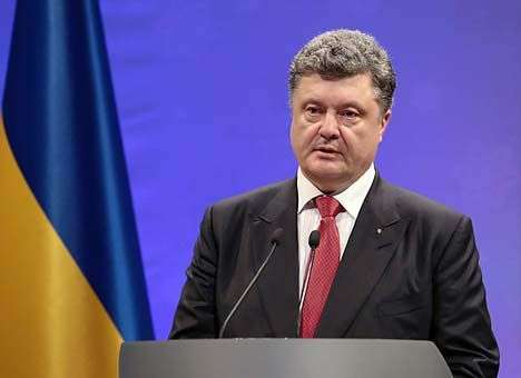 Порошенко усилит охрану стратегических объектов