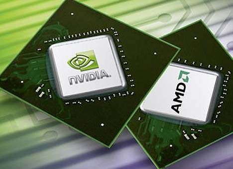AMD и NVIDIA откладывают выпуск тонких техпроцессов