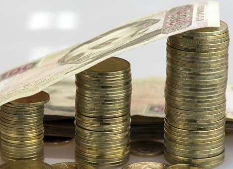 Госдолг Украины превысил 1 трлн. грн. – Минфин