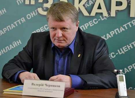 Глава Гослесагентства подал в отставку