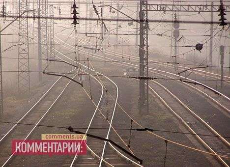 Беларусь срочно отменила поезд в Крым