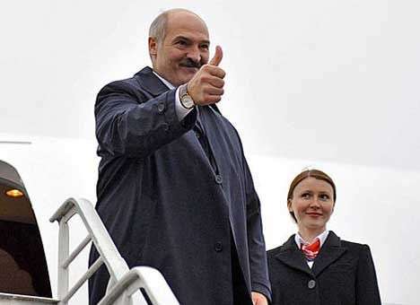 Лукашенко провел масштабные кадровые перестановки, назначив новых министров и премьера